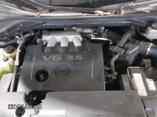 2006 Nissan Murano SL z VIN JN8AZ08W66W550526, wystawiony jako IAAI lot #42308057 z przebiegiem 87 638 mil mil oraz . Historia ofert i sprzedaży dostępna na DreamBid. Obrazek 10.