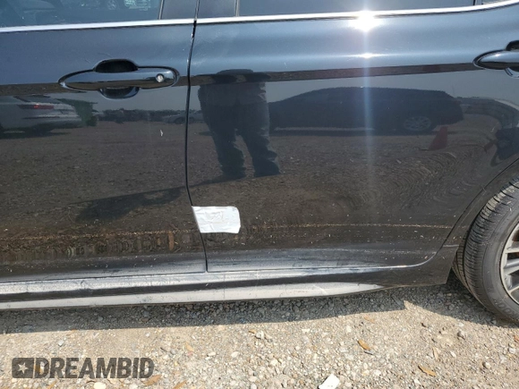 2021 Toyota Camry SE Nightshade with VIN 4T1G11AK3MU526683, listed as a Copart auction lot 51389745 with 55,505 mi miles and Salvage Title. Bid and sale history available at DreamBid. Image 12.