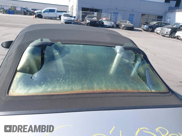 1999 Porsche 911 with VIN WP0CA2999XS652816, listed as a IAAI auction lot 41975822 with 291,258 mi miles and . Bid and sale history available at DreamBid. Image 20.