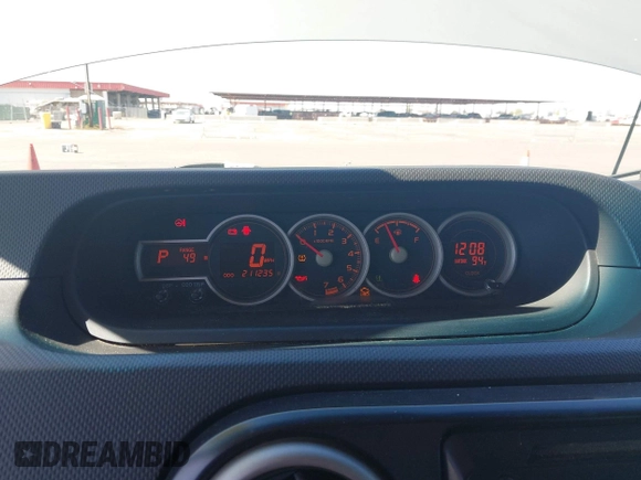 2012 Scion xB with VIN JTLZE4FE0CJ029259, listed as a IAAI auction lot 42272635 with 211,235 mi miles and . Bid and sale history available at DreamBid. Image 7.