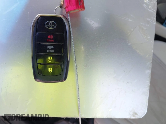 2019 Toyota Mirai with VIN JTDBVRBD2KA007074, listed as a IAAI auction lot 42277564 with 62,748 mi miles and . Bid and sale history available at DreamBid. Image 11.