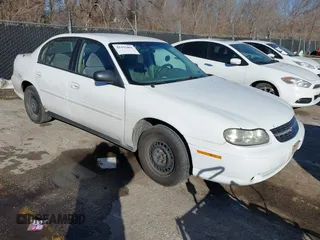 2001 Chevrolet Malibu with VIN 1G1ND52JX1M644377, listed as a IAAI auction lot 41442066 with 267,630 mi miles. Bid and sale history available at carsss.com. Image 1.