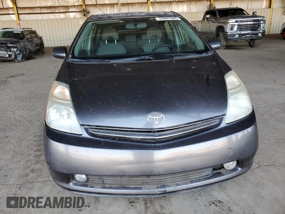 2009 Toyota Prius with VIN JTDKB20U693479991, listed as a Copart auction lot 53401945 with 174,485 mi miles and Clean Title. Bid and sale history available at carsss.com. Image 5.