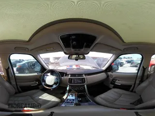 2014 Land Rover Range Rover HSE z VIN SALGS2VFXEA133909, wystawiony jako IAAI lot #40694096 z przebiegiem 90 546 mil mil oraz . Historia ofert i sprzedaży dostępna na DreamBid. Obrazek 20.