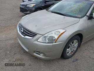 2010 Nissan Altima 2.5 SL with VIN 1N4AL2AP9AC117648, listed as a IAAI auction lot 42045098 with 231,244 mi miles. Bid and sale history available at carsss.com. Image 6.