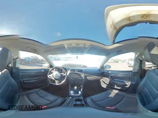 2012 Volkswagen Jetta SportWagen TDI w/Sunroof with VIN 3VWPL7AJ4CM603358, listed as a Copart auction lot 69317194 with 110,657 mi miles and Salvage Title. Bid and sale history available at carsss.com. Image 13.