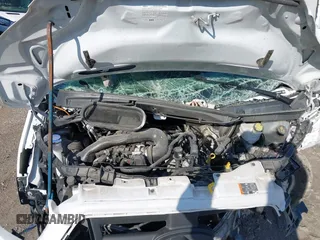 2022 Ford Transit z VIN 1FDBF6Z86NKA40450, wystawiony jako IAAI lot #41768046 z przebiegiem Nie podano mil oraz . Historia ofert i sprzedaży dostępna na DreamBid. Obrazek 10.