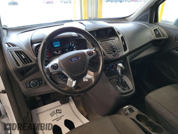 2018 Ford Transit Connect XL с VIN NM0LS7E76J1375311, выставлен на аукционе IAAI как лот 42635461 с пробегом 148 050 миль миль и . История ставок и продаж доступна на DreamBid. Изображение 37.