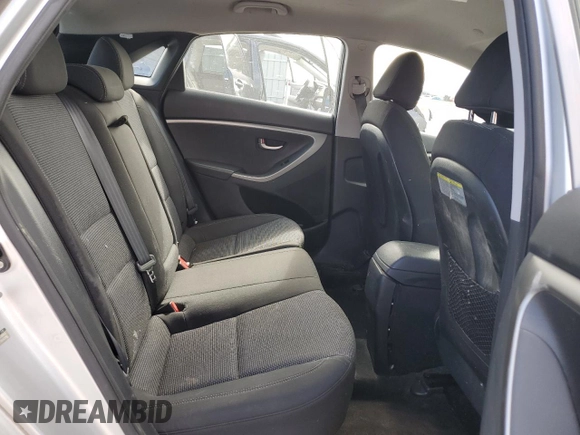 2013 Hyundai Elantra с VIN KMHD25LE2DU032880, выставлен на аукционе Copart как лот 56884715 с пробегом Не указан миль и На запчасти • Non repairable. История ставок и продаж доступна на DreamBid. Изображение 10.