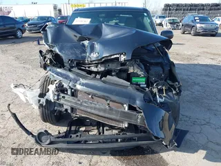 2015 Kia Soul + with VIN KNDJP3A54F7175265, listed as a IAAI auction lot 41938782 with 1 mi miles. Bid and sale history available at carsss.com. Image 6.