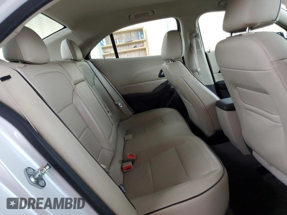 2016 Chevrolet Malibu LTZ with VIN 1G11E5SA6GF101875, listed as a Copart auction lot 79526144 with 103,071 mi miles and Salvage Title. Bid and sale history available at DreamBid. Image 10.