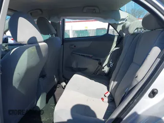 2009 Toyota Corolla with VIN 1NXBU40E29Z040503, listed as a IAAI auction lot 42041151 with 88,462 mi miles. Bid and sale history available at carsss.com. Image 8.