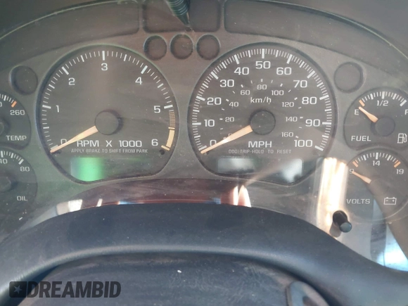 2002 Chevrolet S-10 LS with VIN 1GCCT19W428212163, listed as a IAAI auction lot 41383327 with 1 mi miles. Bid and sale history available at carsss.com. Image 7.