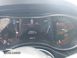 2018 Dodge Durango R/T с VIN 1C4SDHCT0JC460972, выставлен на аукционе IAAI как лот 42633038 с пробегом 93 451 миль миль и . История ставок и продаж доступна на DreamBid. Изображение 7.