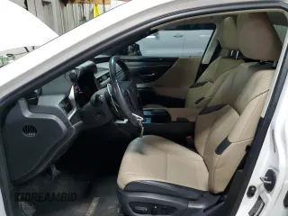 2019 Lexus ES 350 z VIN 58ABZ1B19KU021147, wystawiony jako Copart lot #50423025 z przebiegiem 65 849 mil mil oraz Nie do naprawy • Non repairable. Historia ofert i sprzedaży dostępna na DreamBid. Obrazek 7.