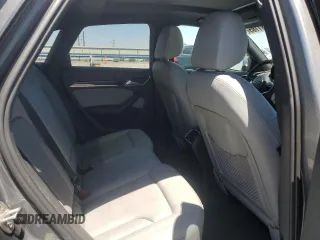 2016 Audi Q3 Premium Plus z VIN WA1EFCFS5GR014684, wystawiony jako Copart lot #57981185 z przebiegiem 92 024 mil mil oraz Szkoda całkowita • Salvage title. Historia ofert i sprzedaży dostępna na DreamBid. Obrazek 11.