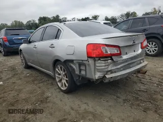 2012 Mitsubishi Galant ES z VIN 4A32B3FF0CE017630, wystawiony jako Copart lot #69928624 z przebiegiem 227 632 mil mil oraz Szkoda całkowita • Salvage title. Historia ofert i sprzedaży dostępna na DreamBid. Obrazek 2.