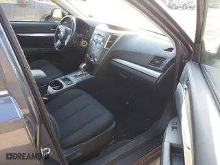 2010 Subaru Outback Premium All-Weather with VIN 4S4BRBCC4A3344572, listed as a IAAI auction lot 42084409 with 161,875 mi miles. Bid and sale history available at carsss.com. Image 5.