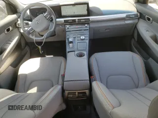 2020 Hyundai NEXO Limited z VIN KM8J84A6XLU007988, wystawiony jako Copart lot #81288574 z przebiegiem 37 029 mil mil oraz Szkoda całkowita • Salvage title. Historia ofert i sprzedaży dostępna na DreamBid. Obrazek 8.