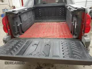 2002 Chevrolet Avalanche with VIN 3GNEC13T82G127464, listed as a Copart auction lot 74118214 with 195,273 mi miles and Salvage Title. Bid and sale history available at carsss.com. Image 10.