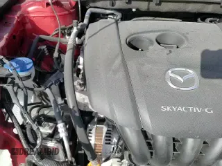 2022 Mazda CX-5 S Preferred z VIN JM3KFBCM5N0560242, wystawiony jako Copart lot #85097295 z przebiegiem 9 792 mil mil oraz Szkoda całkowita • Salvage title. Historia ofert i sprzedaży dostępna na DreamBid. Obrazek 17.