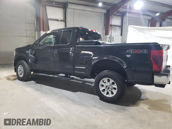 2020 Ford F-250 XL с VIN 1FT7X2B63LEE55181, выставлен на аукционе Copart как лот 85366244 с пробегом 72 988 миль миль и Списание • Salvage title. История ставок и продаж доступна на DreamBid. Изображение 2.