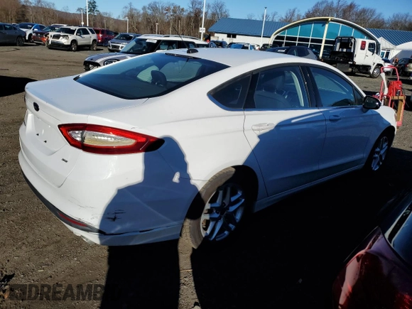 2015 Ford Fusion SE with VIN 3FA6P0H71FR210483, listed as a Copart auction lot 78878284 with 189,451 mi miles and Non Repairable. Bid and sale history available at DreamBid. Image 3.