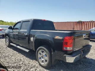 2011 GMC Sierra 1500 SLE with VIN 3GTP1VE05BG292390, listed as a Copart auction lot 52915745 with 167,481 mi miles and Clean Title. Bid and sale history available at carsss.com. Image 2.