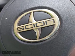 2008 Scion tC Spec with VIN JTKDE167580265840, listed as a IAAI auction lot 41855237 with 241,098 mi miles. Bid and sale history available at carsss.com. Image 12.