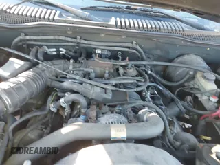 2002 Ford Explorer Eddie Bauer with VIN 1FMZU74W32UA41460, listed as a IAAI auction lot 41425891 with Not Provided miles and . Bid and sale history available at DreamBid. Image 10.