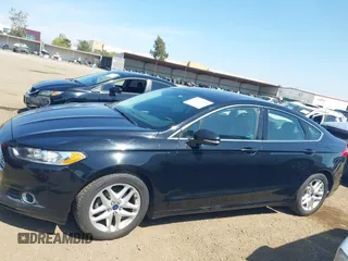 2016 Ford Fusion SE with VIN 1FA6P0HD7G5105280, listed as a IAAI auction lot 42171079 with 142,391 mi miles and . Bid and sale history available at carsss.com. Image 14.