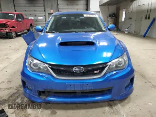 2011 Subaru Impreza Sedan WRX WRX Premium with VIN JF1GV7F68BG500749, listed as a Copart auction lot 89142555 with 109,673 mi miles and Clean Title. Bid and sale history available at carsss.com. Image 5.