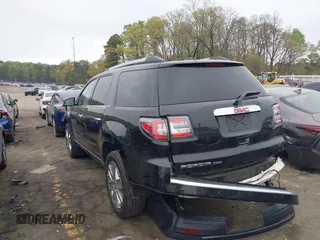 2017 GMC Acadia Limited with VIN 1GKKRSKD4HJ292384, listed as a IAAI auction lot 41912168 with 174,442 mi miles and . Bid and sale history available at DreamBid. Image 3.