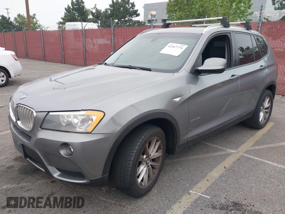 2014 BMW X3 xDrive28i with VIN 5UXWX9C52E0D16722, listed as a IAAI auction lot 42167774 with 179,444 mi miles and . Bid and sale history available at DreamBid. Image 20.