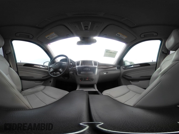 2013 Mercedes-Benz M 350 with VIN 4JGDA5HB9DA154879, listed as a IAAI auction lot 42646238 with 123,344 mi miles and . Bid and sale history available at DreamBid. Image 21.