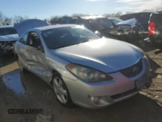 2006 Toyota Solara SE with VIN 4T1CA30P66U081690, listed as a Copart auction lot 65386542 with 150,470 mi miles and Salvage title. Bid and sale history available at DreamBid. Image 1.