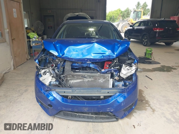 2015 Honda Fit EX-L z VIN 3HGGK5H82FM754220, wystawiony jako IAAI lot #42570240 z przebiegiem Nie podano mil oraz . Historia ofert i sprzedaży dostępna na DreamBid. Obrazek 12.