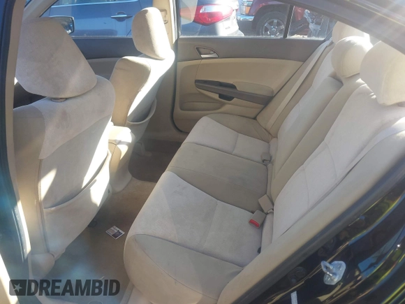 2010 Honda Accord LX z VIN 1HGCP2F36AA170169, wystawiony jako IAAI lot #41181657 z przebiegiem 100 613 mil mil oraz . Historia ofert i sprzedaży dostępna na DreamBid. Obrazek 8.