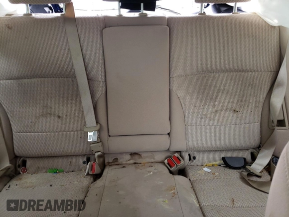 2017 Subaru Outback Premium with VIN 4S4BSACCXH3278599, listed as a Copart auction lot 59126495 with 173,878 mi miles and Salvage title. Bid and sale history available at DreamBid. Image 10.