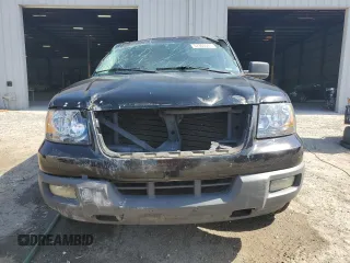 2006 Ford Expedition Special Service z VIN 1FMPU155X6LA86336, wystawiony jako Copart lot #57385545 z przebiegiem 173 632 mil mil oraz Szkody całkowita. Historia ofert i sprzedaży dostępna na DreamBid. Obrazek 5.
