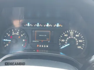 2020 Ford F-150 with VIN 1FTNF1E46LKD35553, listed as a IAAI auction lot 42487262 with 94,652 mi miles and . Bid and sale history available at DreamBid. Image 7.