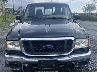 2004 Ford Ranger XL Fleet with VIN 1FTYR15E54PB50332, listed as a IAAI auction lot 42224546 with 117,323 mi miles and . Bid and sale history available at DreamBid. Image 13.