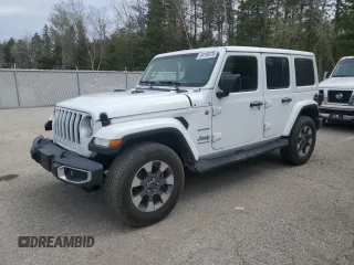 2023 Jeep Wrangler Sahara z VIN 1C4HJXEN7PW631042, wystawiony jako Copart lot #54198735 z przebiegiem 81 880 mil mil oraz Szkoda całkowita • Salvage title. Historia ofert i sprzedaży dostępna na DreamBid. Obrazek 1.
