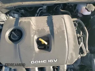 2018 Hyundai Elantra SEL с VIN KMHD84LF0JU511537, выставлен на аукционе Copart как лот 80632915 с пробегом 58 538 миль миль и Списание • Salvage title. История ставок и продаж доступна на DreamBid. Изображение 15.