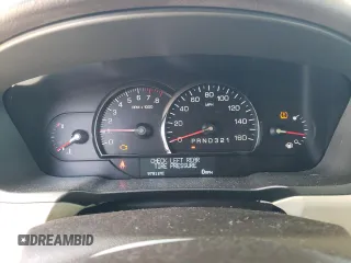 2009 Cadillac DTS 1SC z VIN 1G6KD57Y69U127768, wystawiony jako Copart lot #72415494 z przebiegiem 97 811 mil mil oraz Szkoda całkowita • Salvage title. Historia ofert i sprzedaży dostępna na DreamBid. Obrazek 9.