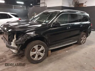 2017 Mercedes-Benz GLS 450 z VIN 4JGDF6EE1HA846825, wystawiony jako IAAI lot #41482461 z przebiegiem 64 135 mil mil oraz . Historia ofert i sprzedaży dostępna na DreamBid. Obrazek 19.