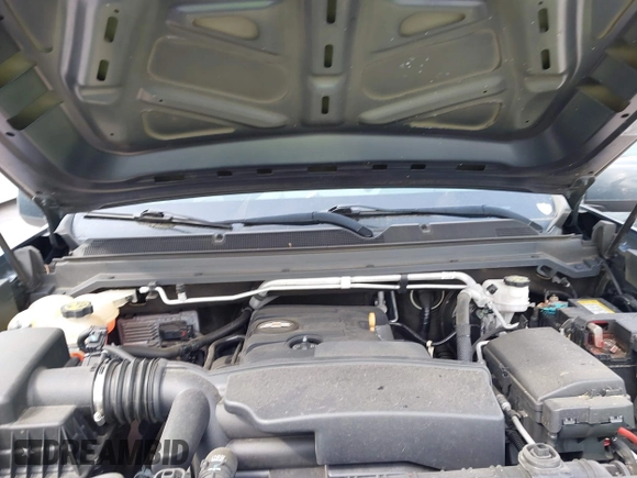 2019 Chevrolet Colorado 2WD Work Truck with VIN 1GCGSBEA4K1298975, listed as a IAAI auction lot 41866426 with 115,625 mi miles and . Bid and sale history available at DreamBid. Image 10.