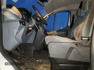 2015 Ford Transit Cargo with VIN 1FTNR1ZM1FKA56727, listed as a Copart auction lot 47671315 with 234,617 mi miles and Salvage Title. Bid and sale history available at carsss.com. Image 7.