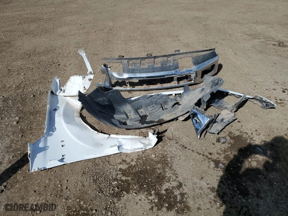 2019 Ford F-150 XL with VIN 1FTEW1EB0KFB65535, listed as a Copart auction lot 48528815 with 119,392 mi miles and Salvage Title. Bid and sale history available at carsss.com. Image 12.