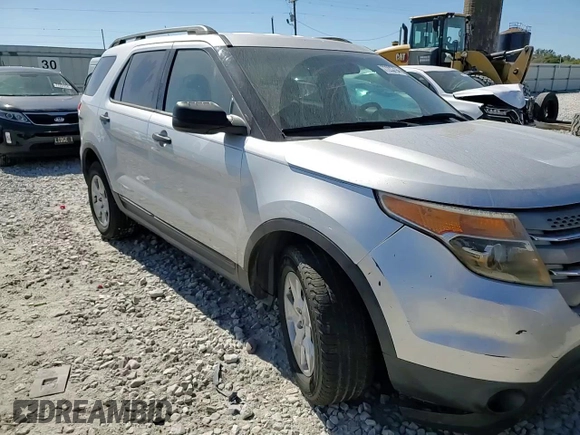 2013 Ford Explorer z VIN 1FM5K7B93DGC34193, wystawiony jako Copart lot #77222794 z przebiegiem 196 805 mil mil oraz Szkoda całkowita • Salvage title. Historia ofert i sprzedaży dostępna na DreamBid. Obrazek 11.